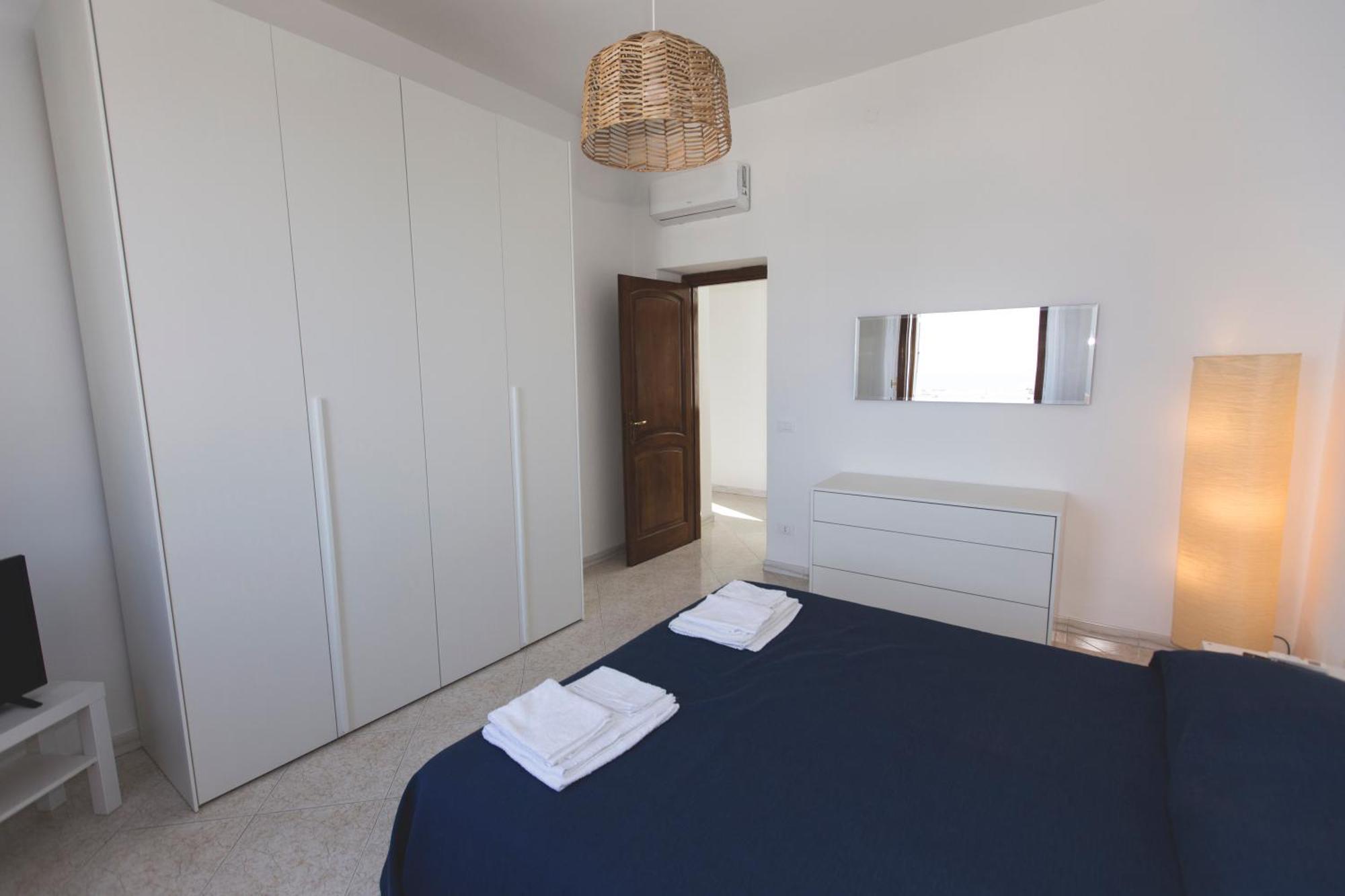 Brecchembe - Holiday Home In The Center Of Lacco Ameno Lacco Ameno  Exteriér fotografie